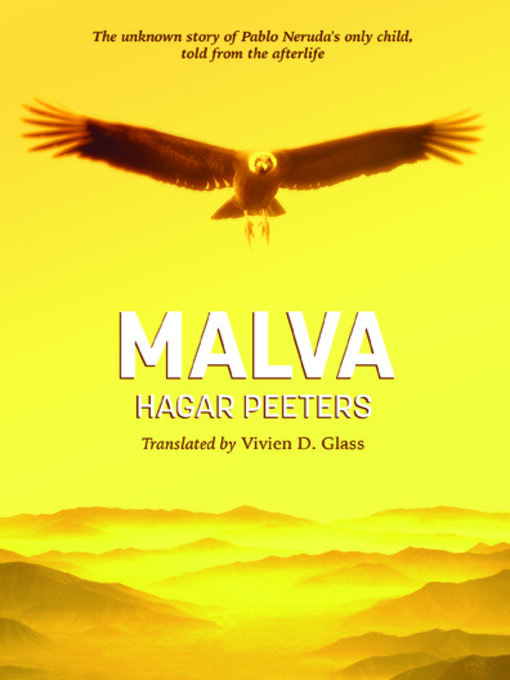Title details for Malva by Hagar Peeters - Available